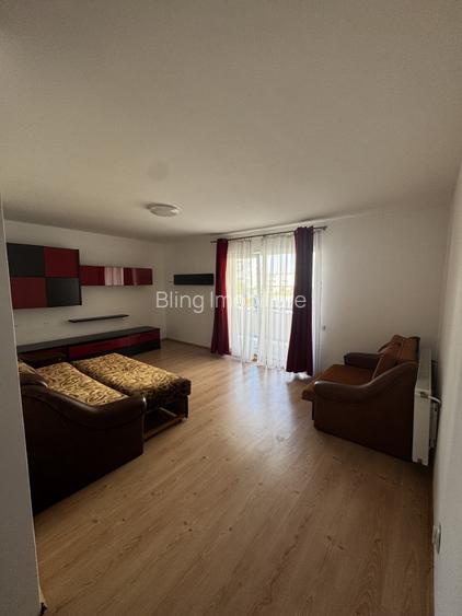 Apartament de închiriat, 2 camere, parcare, zona Terra - 3