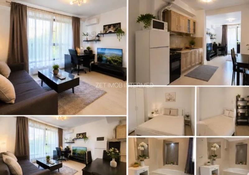 2 camere Dristor - Day Residence - 3