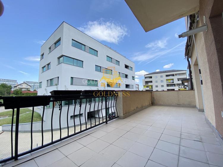 Apartament 2 camere bloc nou Buna Ziua Etajul 1! - 7