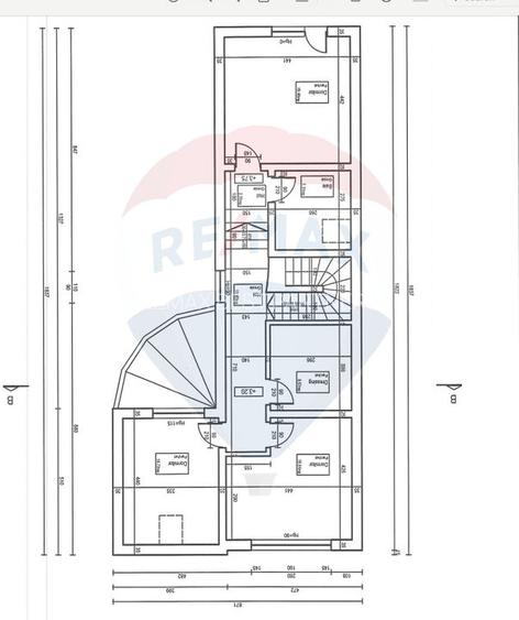 Casa de inchiriat in Gruia aproape de 7 strazi - 29