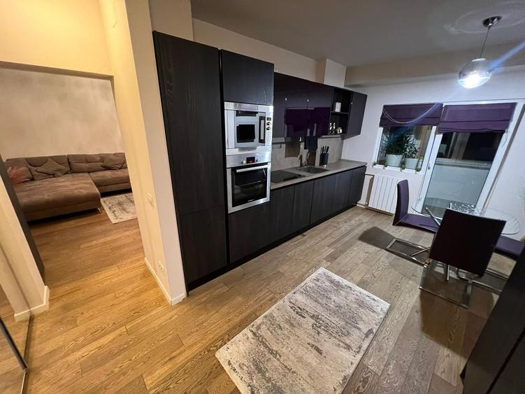 Apartament | 2 camere | Piata Alba Iulia | Burebista