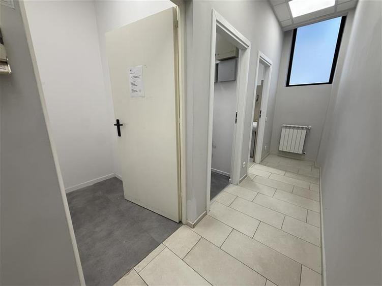Spatiu comercial ultracentral – 168 mp
