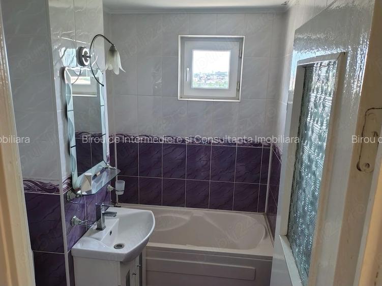 🙋Tomis NORD OMV🔸2 Camere semiDecomandate 42m² Izolat Gaze Boxa - 4