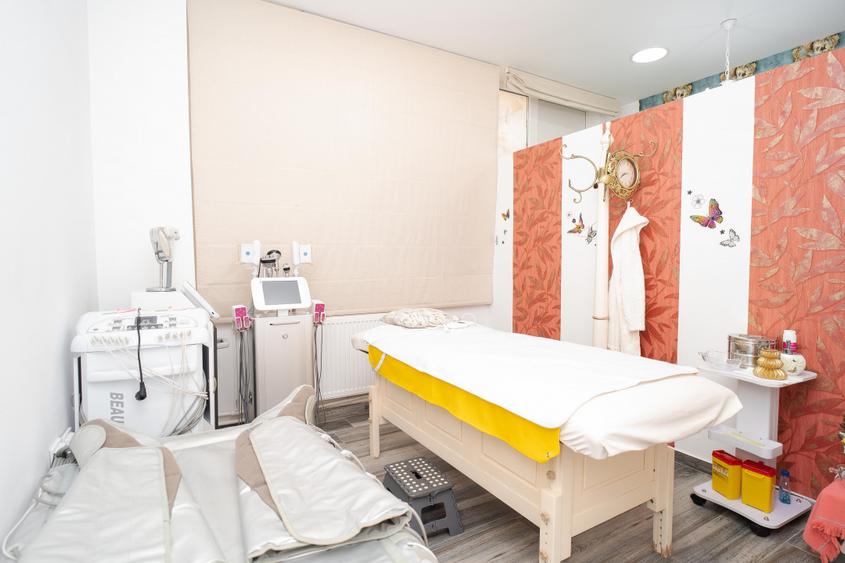 Vânzare Spațiu comercial 60 mp, Medical/ Investitie- zona Galata