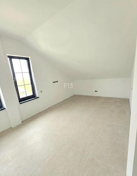 ACTE GATA! Casă individuală - Balotești | 586 mp teren - 11