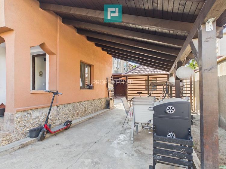 Casă 4 camere, 2 bucătării, 2 băi – zona UTA Arad - 2