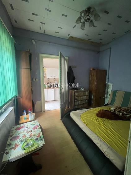 Fabric - Apartament cu 2 camere, curte comuna - 8
