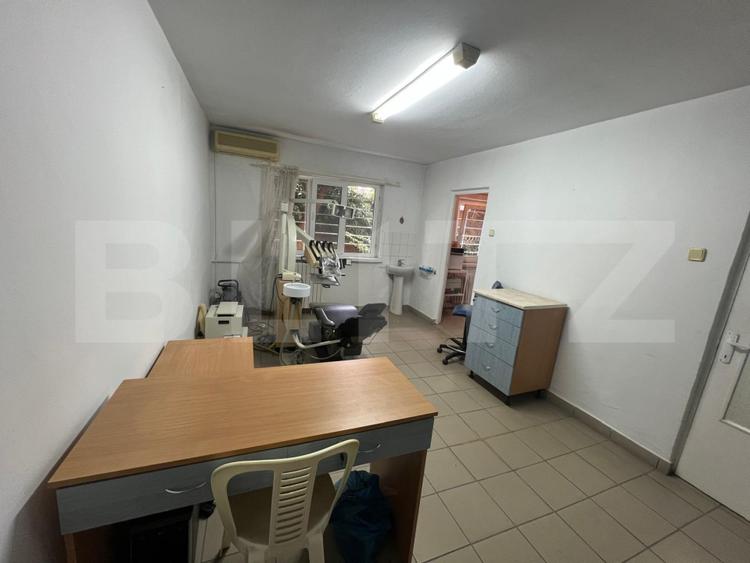 Oportunitate unică – cabinet stomatologic Valea Roșie