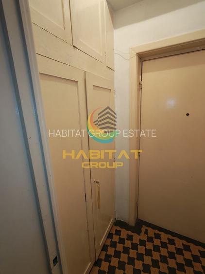 Apartament cu personalitate și farmec interbelic în centrul Bucureștiului - 10