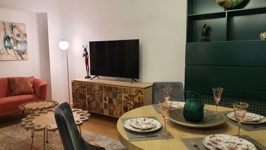 2 camere -Aviatiei Park - Parcare - PET Friendly