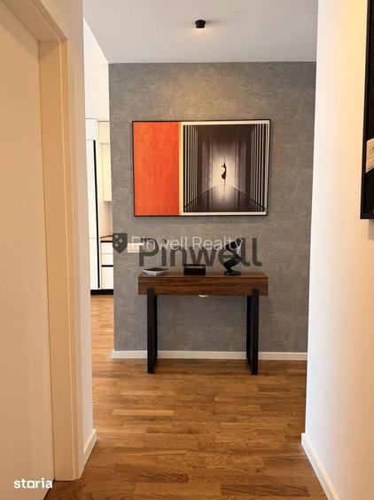 APARTAMENT 3 CAMERE I THE IVY BANEASA I LOC DE PARCARE INCLUS - 7