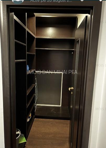 INCHIRIEZ APARTAMENT MODERN CU 2 CAMERE,PARTER INALT,LIDL/TEREZIAN - 6
