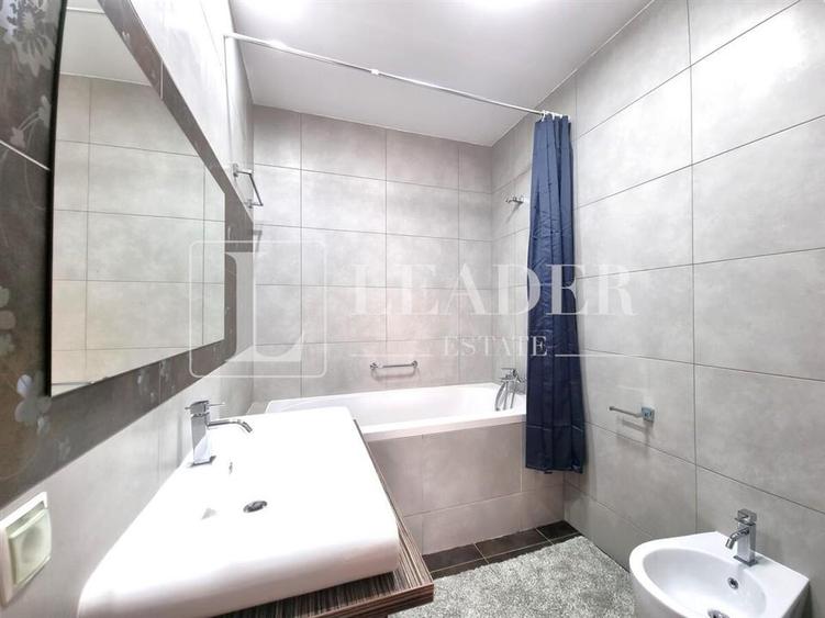 Beautiful 3 room apartment for rent I Pool I private compound