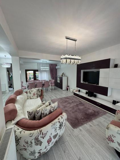 Casă 3 dormitoare, 157 mp, str. Emil Racoviță