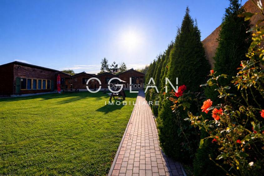 Proprietate exclusivă Ocna Sibiului | Comision 0% - 2