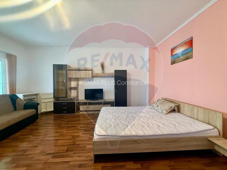 Pensiune de vanzare in Eforie Nord , Marea Neagra 300 mp teren - 20