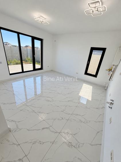 Comuna Berceni - Casa 4 Camere | 2 Bai | 309 mp Teren - 5