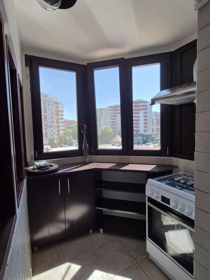 1 Mai - Clucerului - apartament deosebit, 3 camere