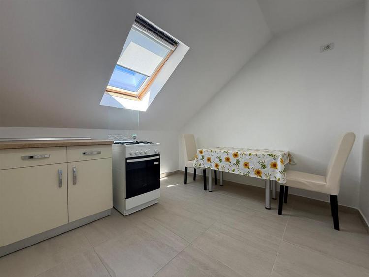 Ap. in vila | 2 camere | 75mp | curte | parcare | Grigorescu