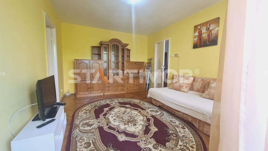 Apartament doua camere mobilat Astra - 6