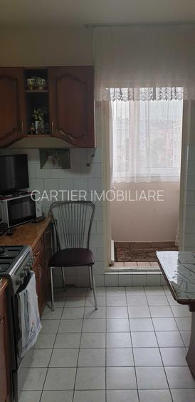 Vand apartament 2 camere zona Astra Calea Bucuresti - 6
