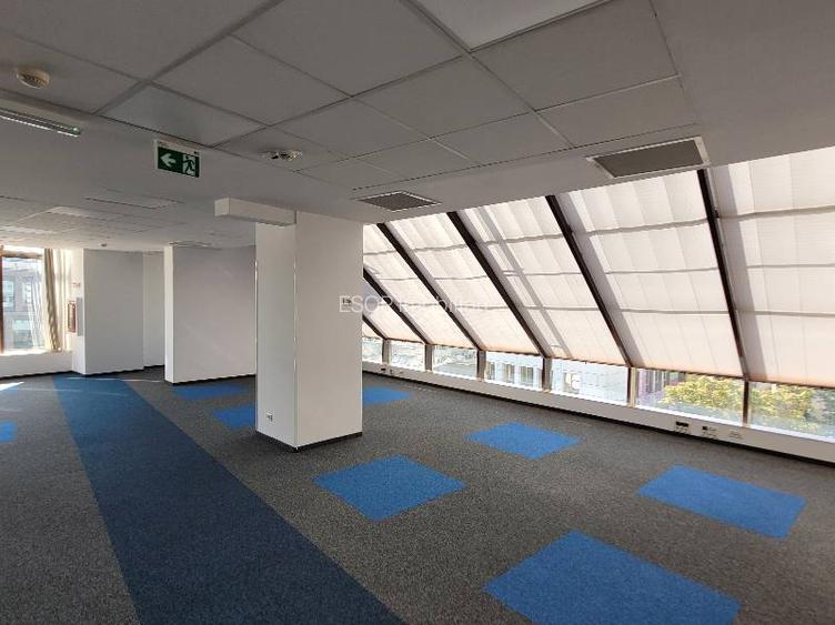 Unimed Building, Universitate, 380 - 1366 mp  0% comision! - 16