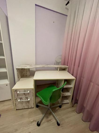 AP. 2 CAMERE-POPESTI-LEORDENI, PET-FRIENDLY, PARCARE, CENTRALA, METROU