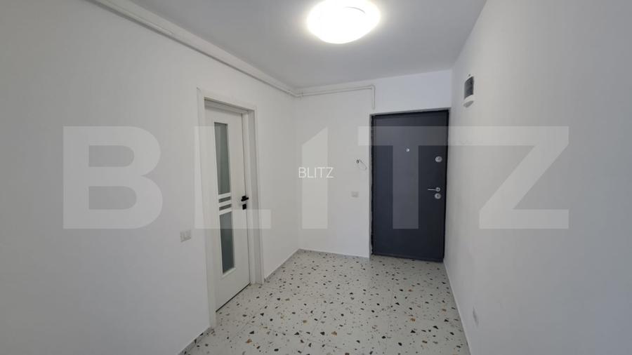 Garsoniera, 43 mp, zona Tractoru - 4