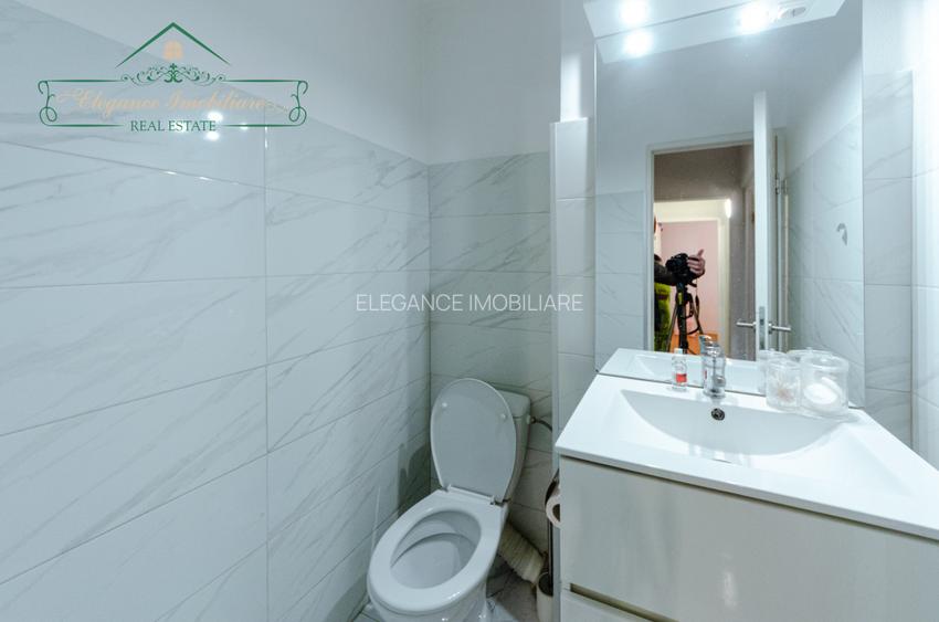 Apartament cu 3 camere, 2 bai și 2 balcoane zona  500 Micalaca ,Arad - 6