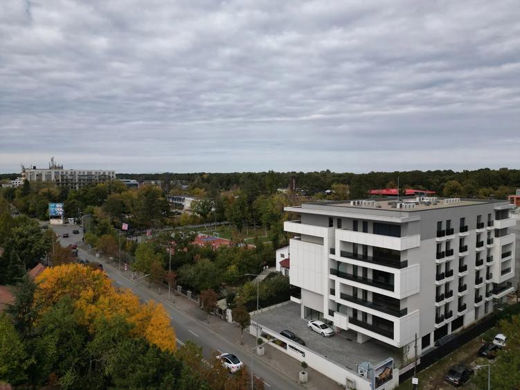 2 Camere Premium | Bloc Nou | Iancu Nicolae