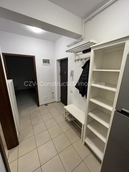 Particular - 2 Camere | Gradina Privata 40mp | Parcare
