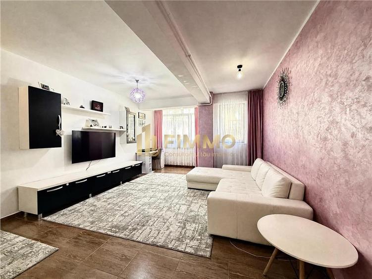 Apartament 2 cam | 65mp | Mobilat& Utilat | Burdujeni| ID:1855