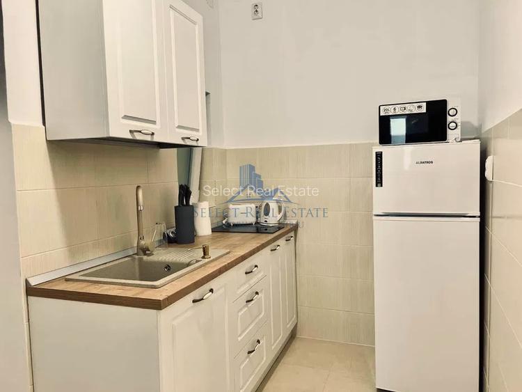 Apartamente 91 mpu \  Afacere Garantata \ Sibiu - Ultracentral - 15