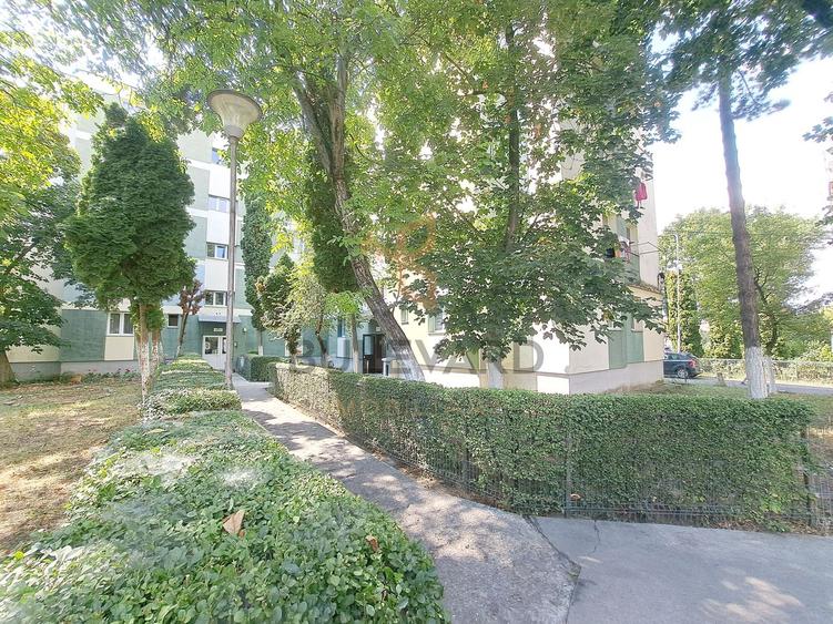 Comision 0. Apartament de vanzare in centrul cartierului Gheorgheni!