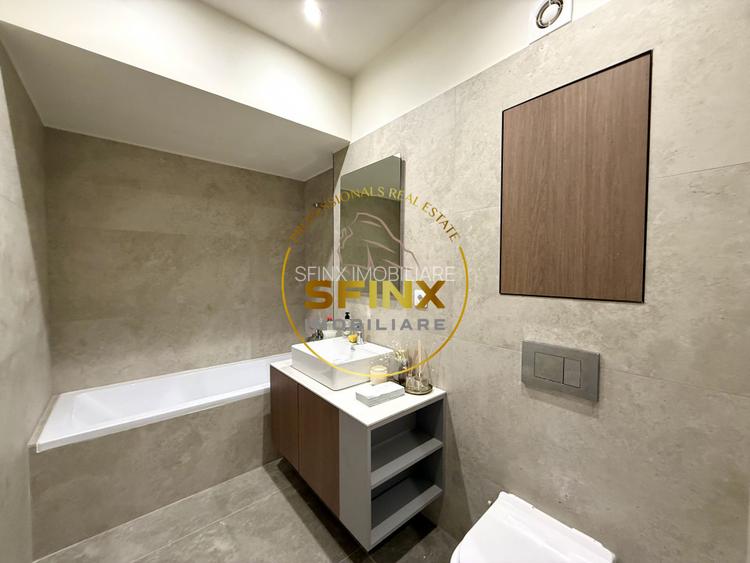 2 Camere MetroCity Chitila-Sector 1 | Incalzire in pardoseala | Curte proprie - 6