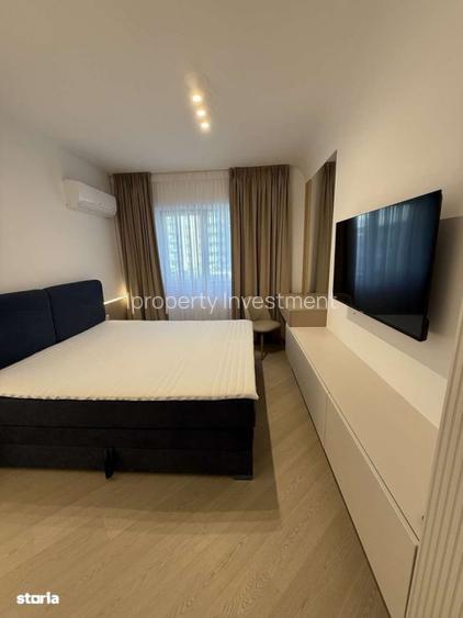 Cortina North | 3 Camere | Centrala | X2 Bai | Balcon | - 6