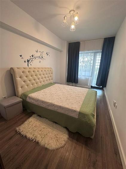 Apartament 2 camere INTABULAT Royal Town