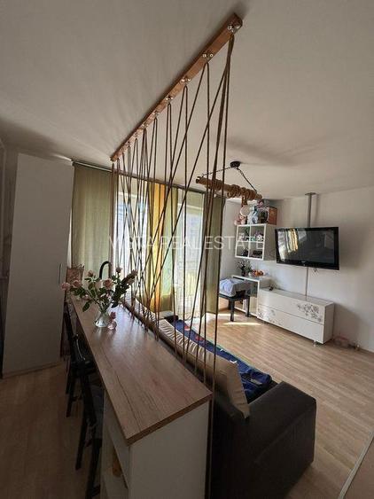 Apartament 2 camere tip sudio, Avantgarden Tractorul, Brasov - 10