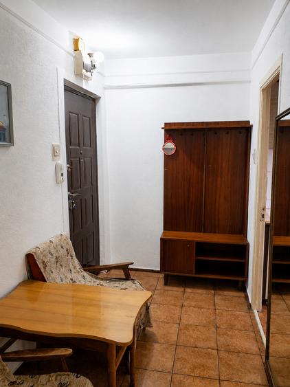 Apartament 2 camere de inchiriat zona Podu Ros