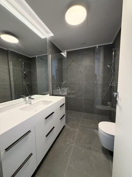 One Floreasca Towers, apartament cu terasa de 20 mp view spectaculos