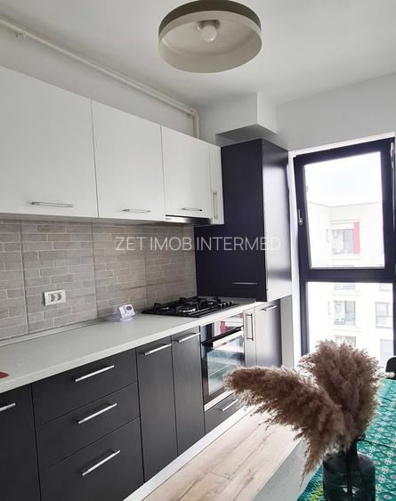 2 camere Lujerului - complex Exigent Plaza - Faza 2 - 4