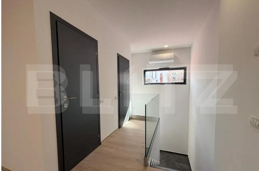 Spațiu Birou, 120 mp | Renovrat Complet | Zona Central