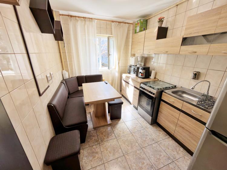 Apartament 2 camere, 58mp, Mobilat/Utilat - Tei | Teiul Doamnei