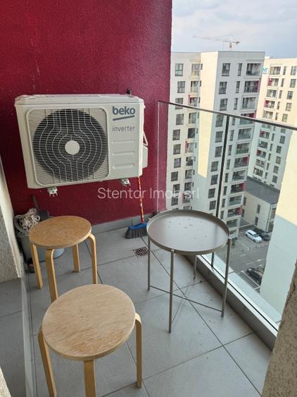 DRUMUL TABEREI,Exigent residence,bloc nou, - 8