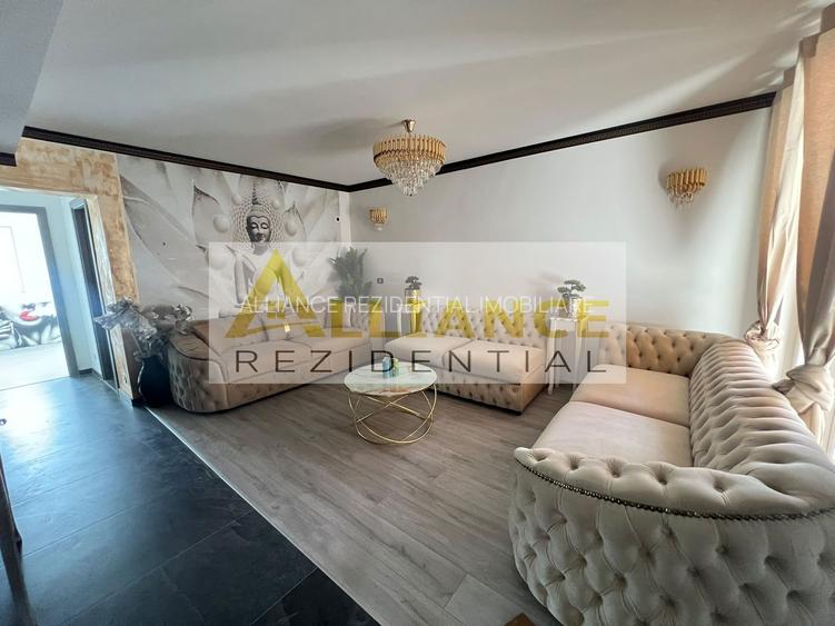 CASA PARTER-4 CAMERE- TEREN 300 MP-STR MIORITA - 8