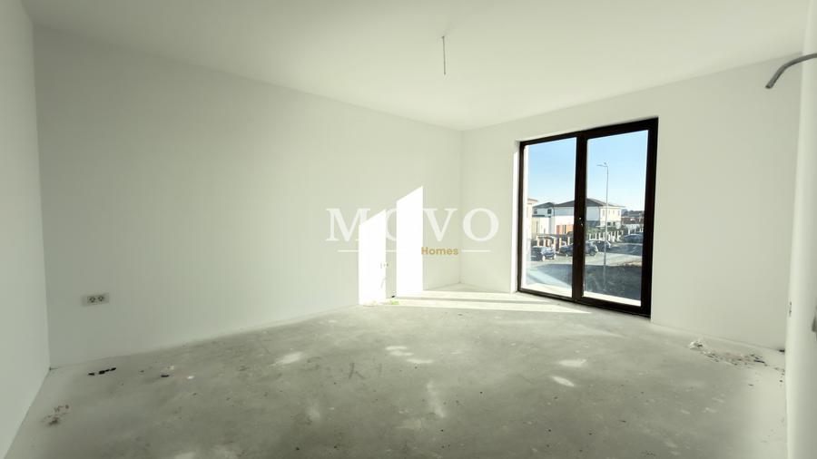 Duplex despartit Mosnita Noua | 4 camere | Toate utilitatile | Zona Lidl 2