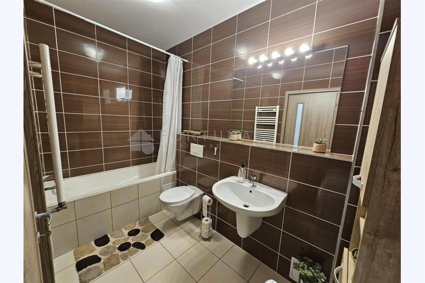 Apartament 2 camere, in Racadau, la Tampa Gardens