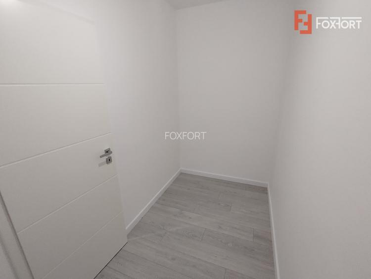 COMISION 0% Apartament cu 3 camere de vanzare in Timisoara, zona Braytim - 13