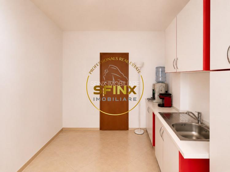 Apartament 6 camere | Calea Victoriei - 8