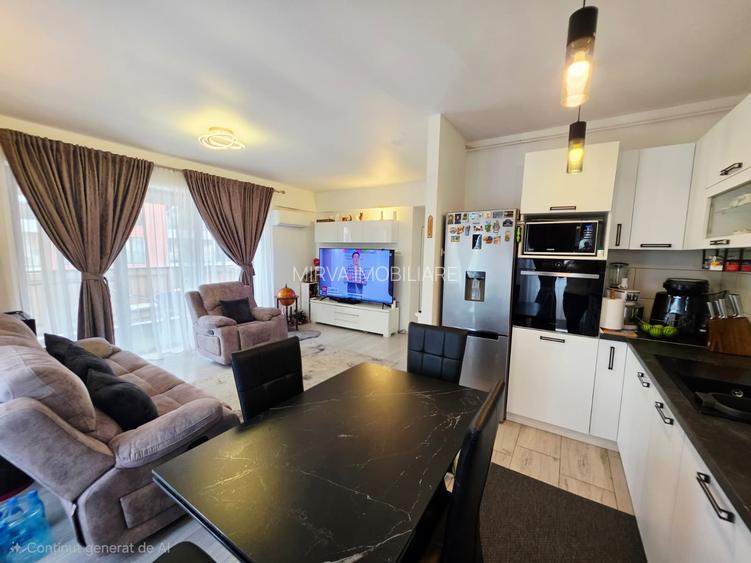 Apartament 3 camere, 2 bai, 2 locuri de parcare | Evocasa Orizont–Nord - 3